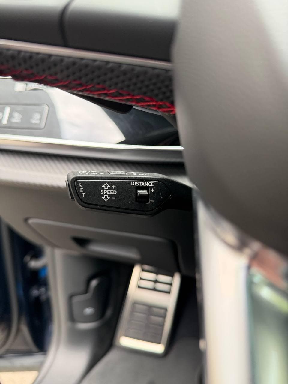 Audi Q8 45 TDI quattro tiptronic в лизинг - 15