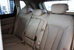 KGM Rexton Icon 2.0 6AT 4WD в лизинг - 23