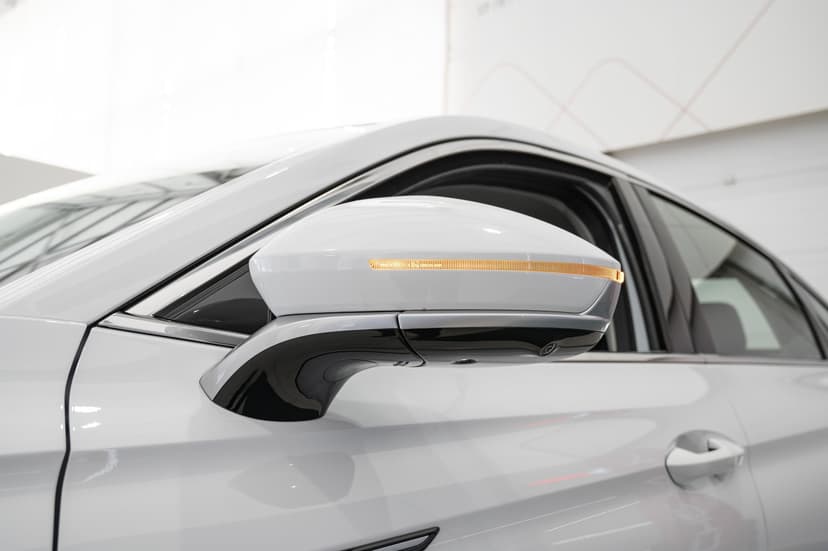 Chery Arrizo 8 Prime 1.6T 150 DCT в лизинг - 20