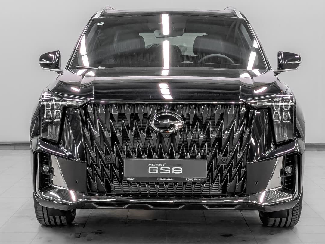 GAC GS8 GX Premium 2.0 8AT 4WD в лизинг - 6