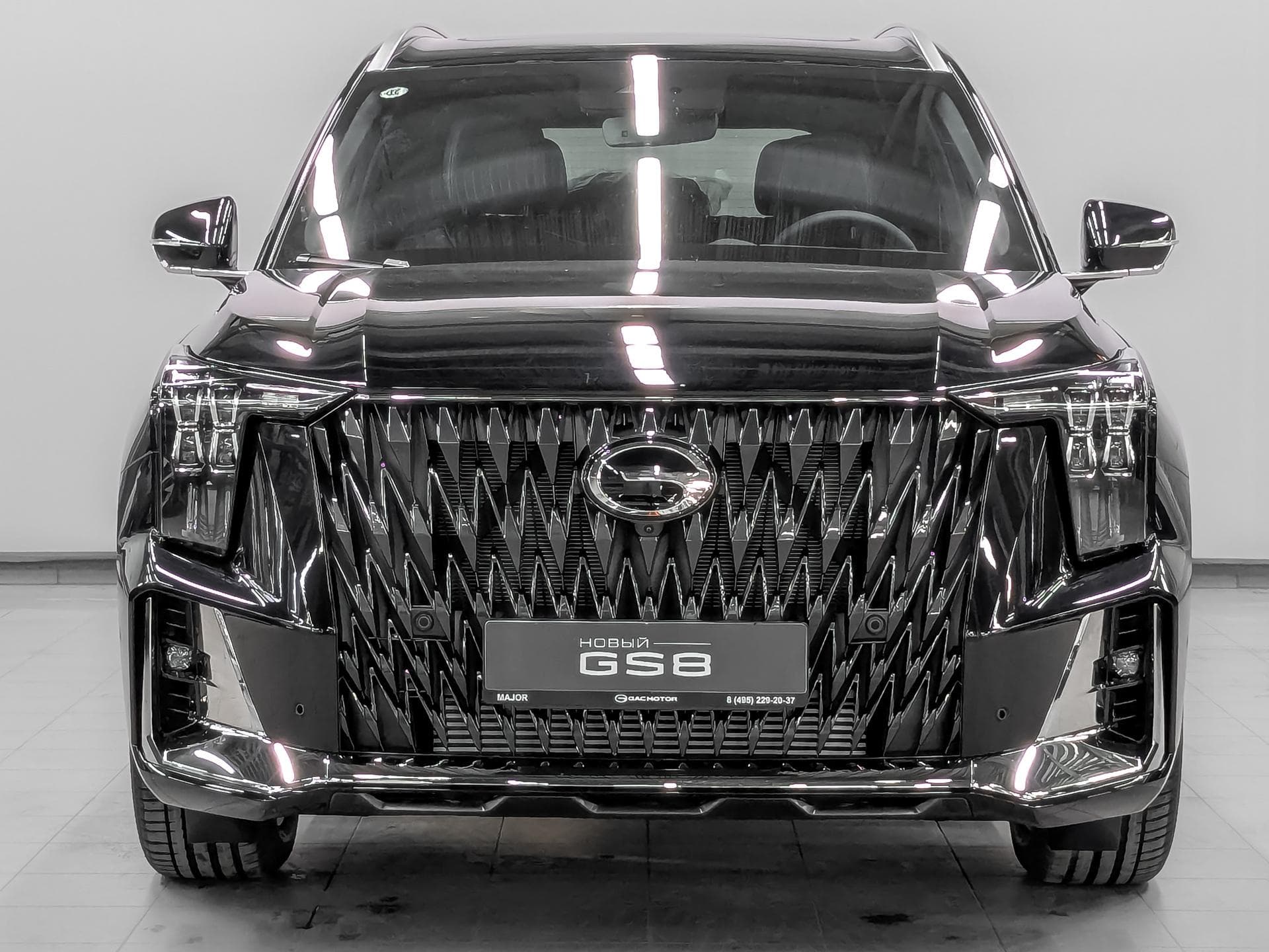 GAC GS8 GX Premium 2.0 8AT 4WD в лизинг - 6
