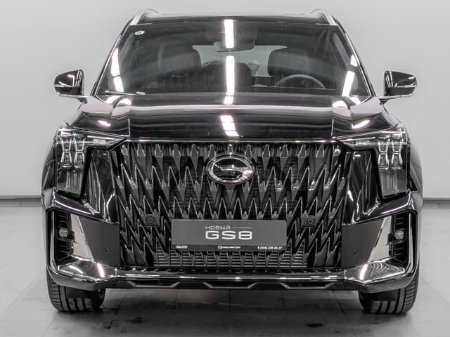 GAC GS8 GX Premium 2.0 8AT 4WD в лизинг - 6