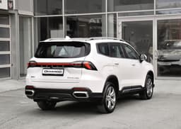 Geely Okavango Flagship 2.0T 7DCT 2WD в лизинг - 7