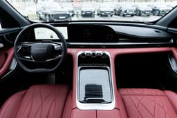 EXEED RX Premium 2.0 TGDI 8AT AWD в лизинг - 26
