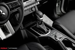 Mitsubishi L200 ДК ГЛС 2.4 дизель АТ (DC GLS) в лизинг - 8