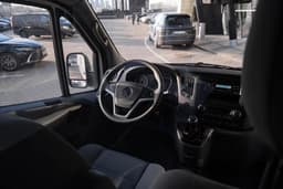 Foton Toano Фургон L3H3 двускатная  3.5T 2.8D 6MT в лизинг - 6