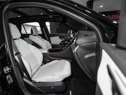 Mercedes-Benz GLC 300 полный привод в лизинг - 20
