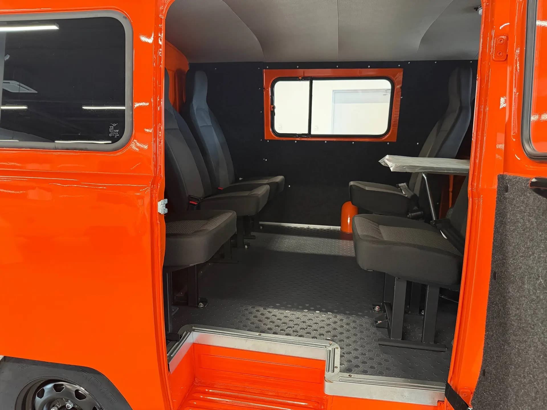 UAZ 3909 Комби 7 мест Экспедиция 2.7 5MT в лизинг - 6