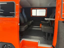 UAZ 3909 Комби 7 мест Экспедиция 2.7 5MT в лизинг - 6