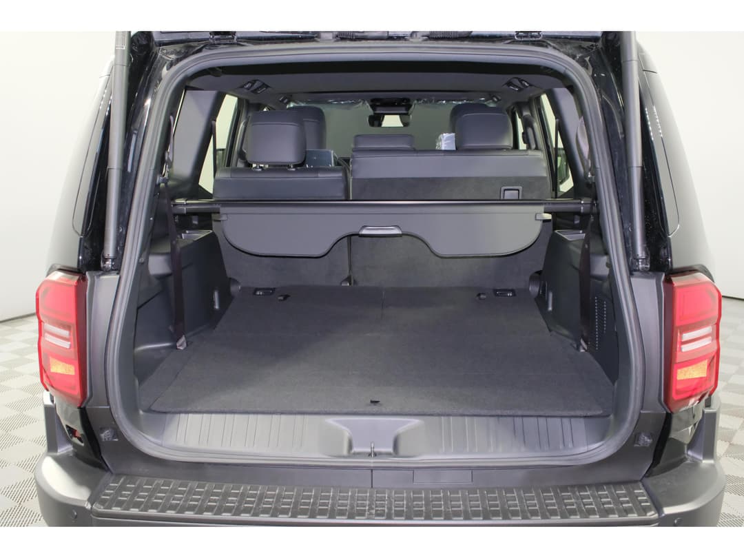 Toyota Land Cruiser Prado Mid VX 2.8d АКП в лизинг - 11