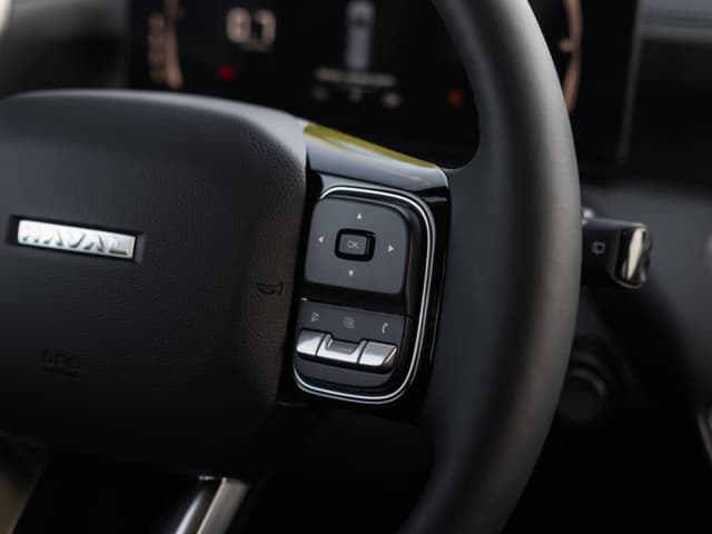 Haval H5 Elite 2.0T 8AT 4WD в лизинг - 23