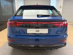 Audi Q8 45 TDI quattro tiptronic в лизинг - 7