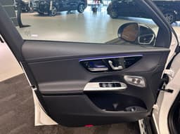 Mercedes-Benz GLC купе 300 4MATIC в лизинг - 20