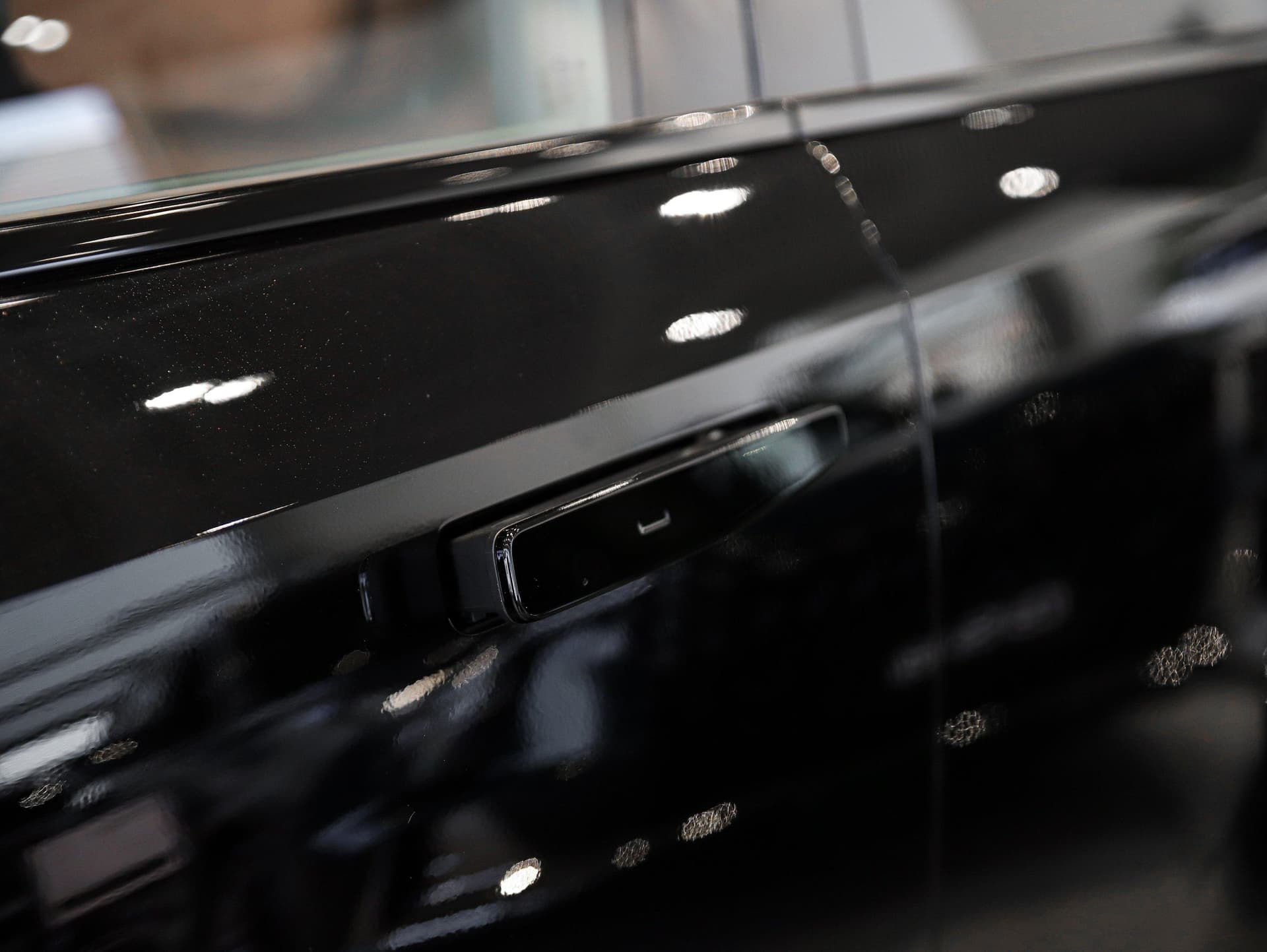 GAC S7 SX Premium в лизинг - 7