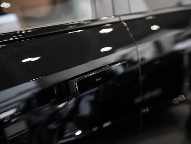 GAC S7 SX Premium в лизинг - 7