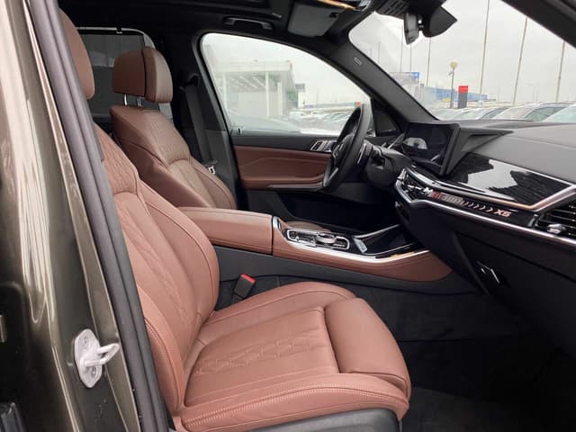 BMW X5 xDrive30d в лизинг - 18
