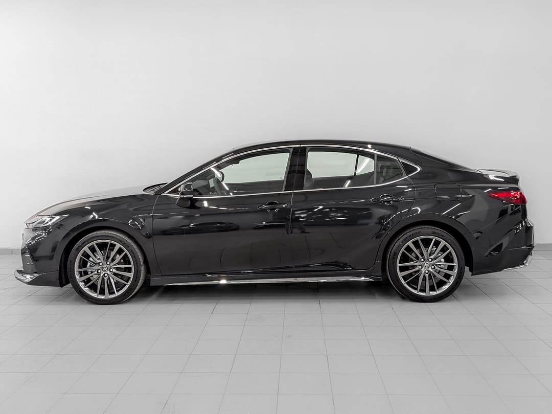 Toyota Camry 2.0HXS Sports Plus Edition в лизинг - 4