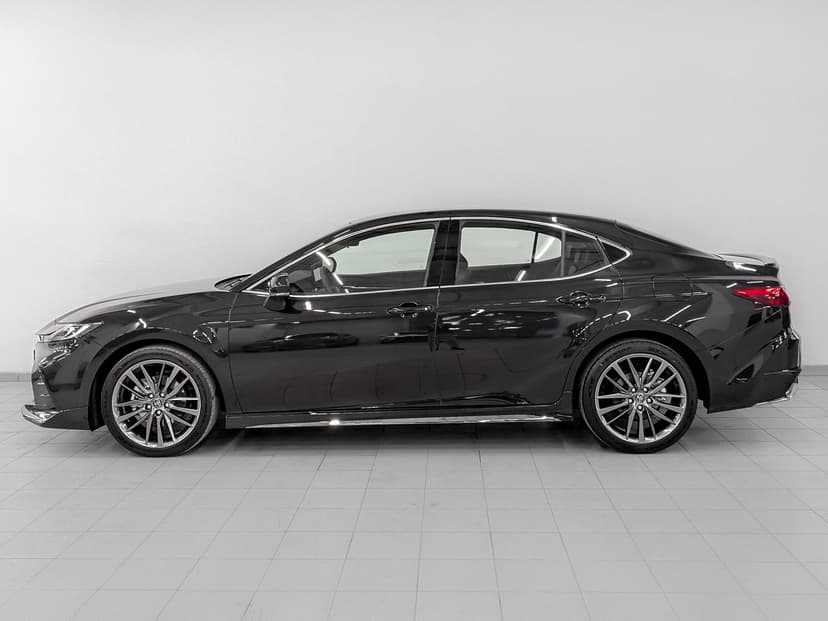 Toyota Camry 2.0HXS Sports Plus Edition в лизинг - 4