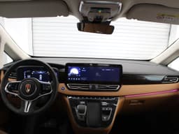 Hongqi HQ9 2.0T Executive в лизинг - 10