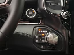Ram 1500 Limited Crew Cab 3.0 8AT 4WD в лизинг - 24
