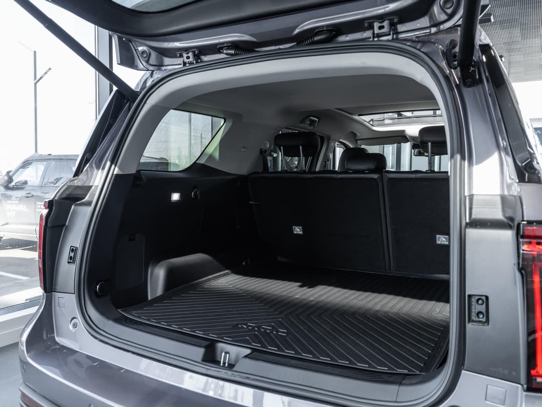 Haval H5 Premium 2.0T 8AT 4WD в лизинг - 29