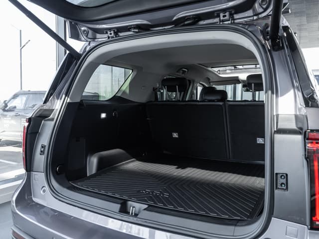 Haval H5 Premium 2.0T 8AT 4WD в лизинг - 29