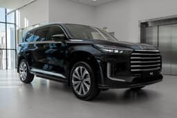 EXEED VX President 7 мест 2.0T 8AT 4WD в лизинг - 3