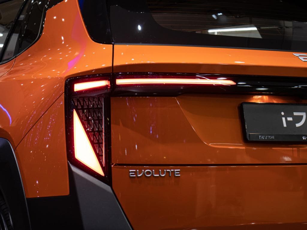 Evolute i-JOY City (120 кВт) в лизинг - 6