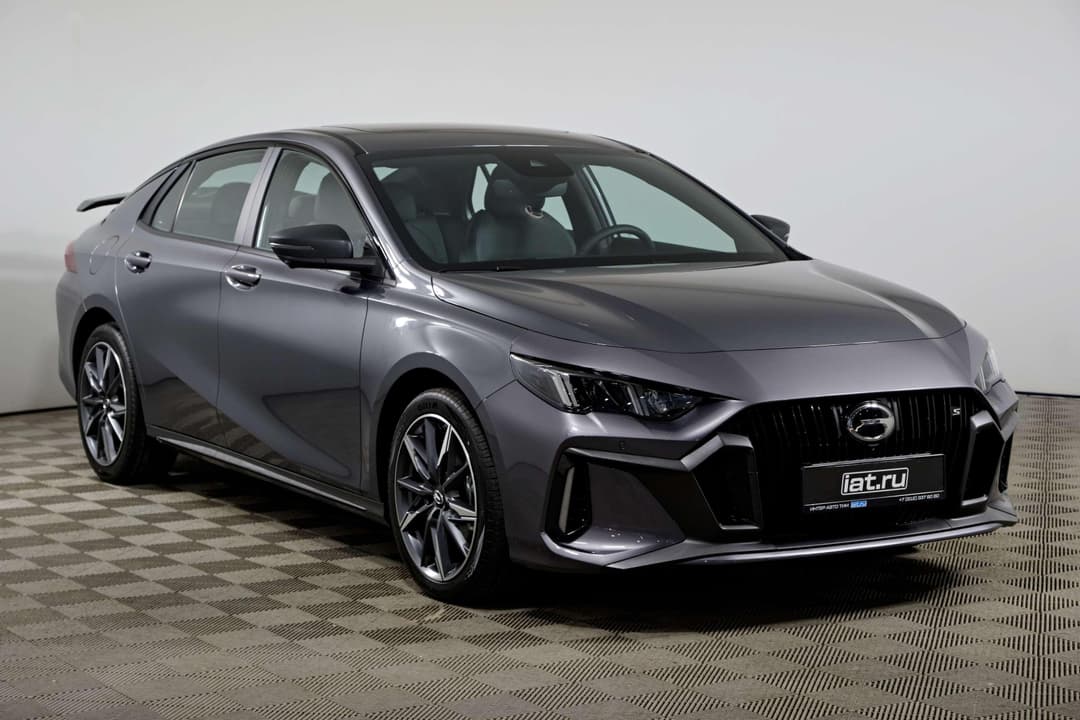 GAC Empow GL (S-Style) 1.5T GDI 7WDCT в лизинг - 2