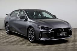 GAC Empow GL (S-Style) 1.5T GDI 7WDCT в лизинг - 2