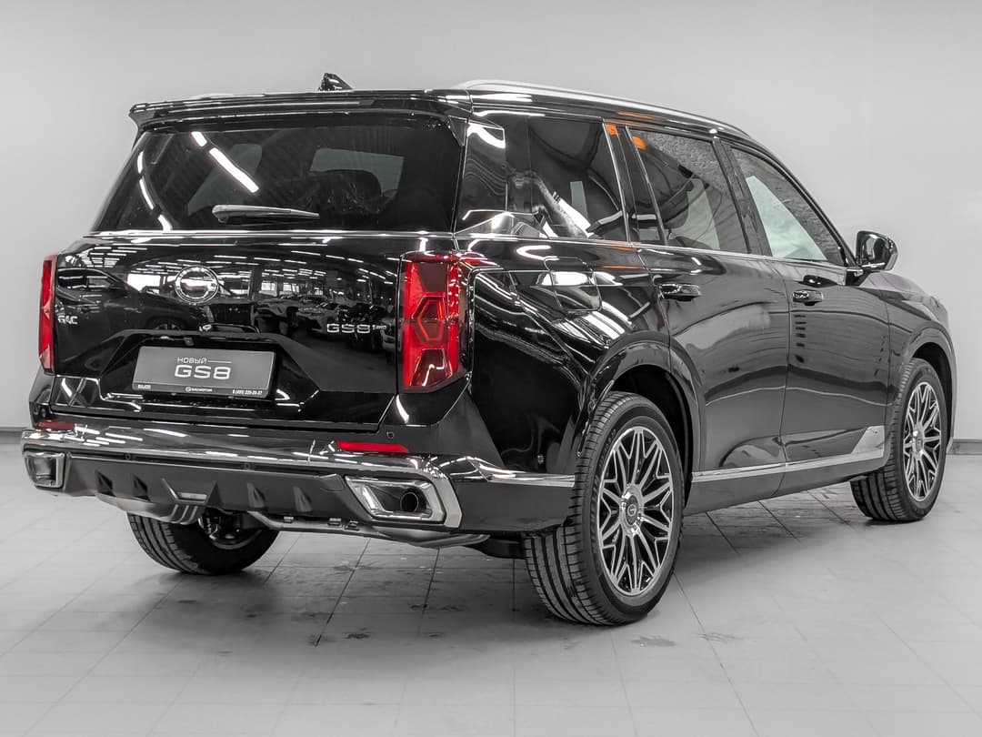 GAC GS8 GX Premium 2.0 8AT 4WD в лизинг - 3