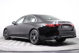 Mercedes-Benz E седан 300 полный привод АМГ Лайн (AMG Line) в лизинг - 6