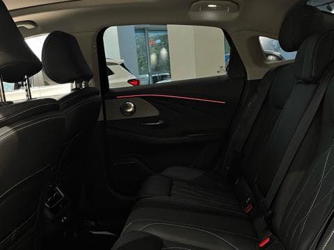 Chery Arrizo 8 Prime 1.6T 150 DCT в лизинг - 10