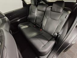 Lexus RX 350 Luxury в лизинг - 26