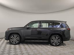 Lexus LX 600 Urban PTL в лизинг - 9