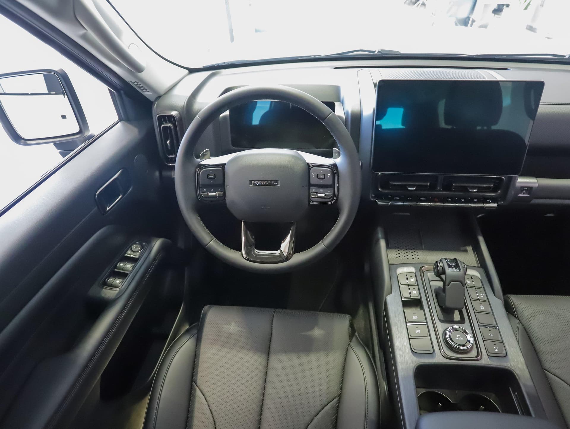 Haval H9 Elite 2.0T 8AT 4WD в лизинг - 18
