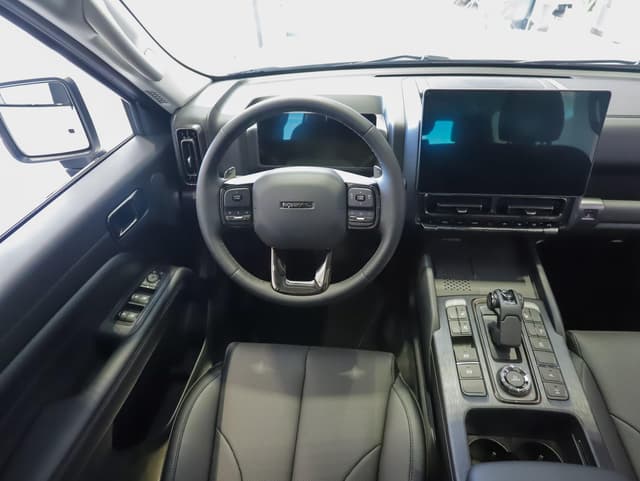 Haval H9 Elite 2.0T 8AT 4WD в лизинг - 18