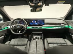 BMW 7 серия 740i xDrive в лизинг - 7