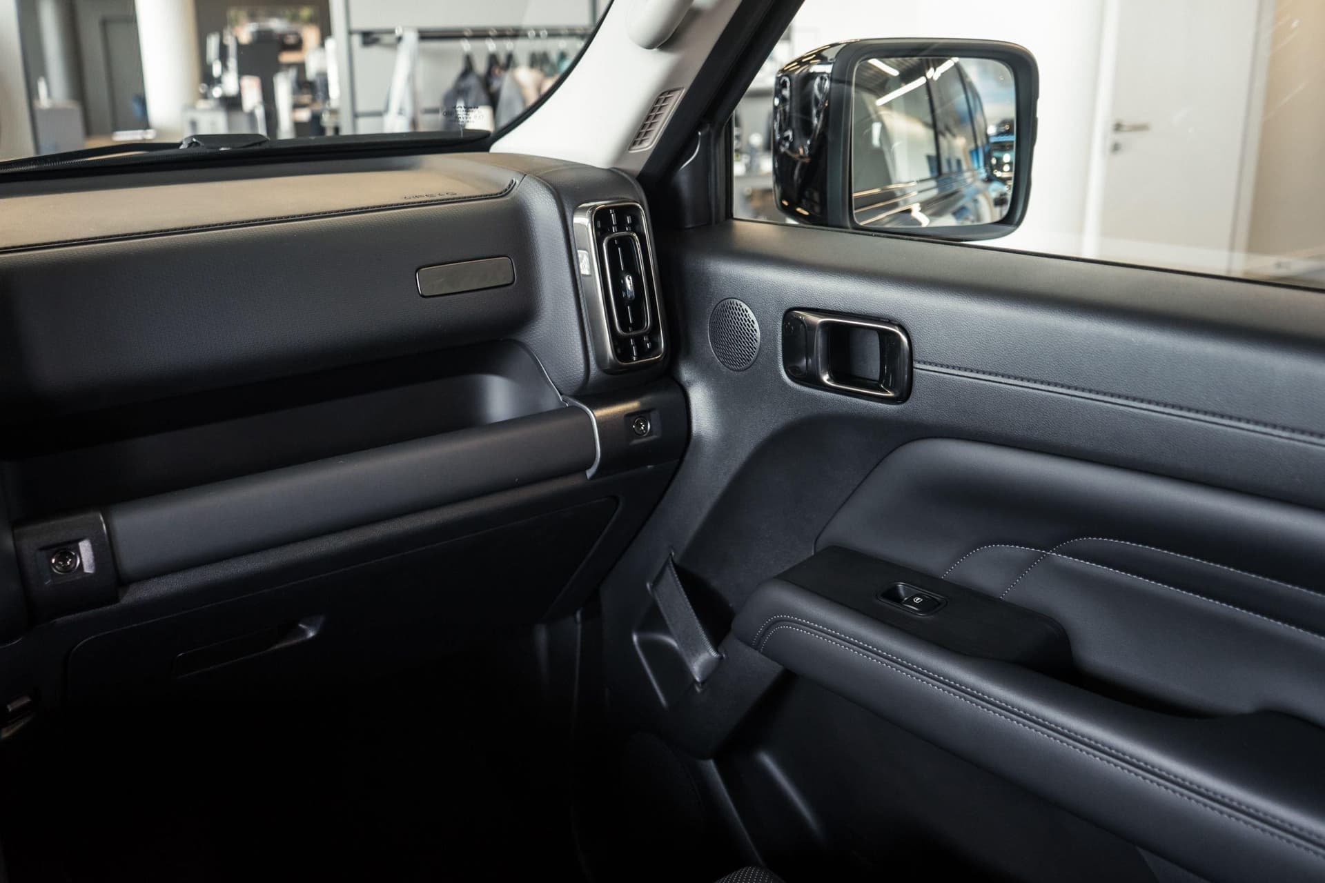 Haval H9 Elite 2.0T 8AT 4WD в лизинг - 16