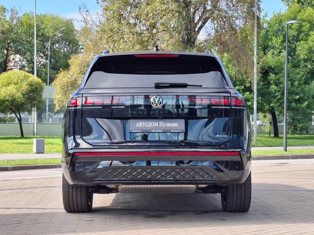 Volkswagen Teramont Pro Peak Edition 450TSI 7AT 4Motion в лизинг - 9