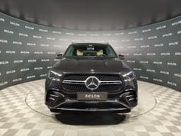 Mercedes-Benz GLE 350 полный привод в лизинг - 6