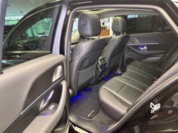 Mercedes-Benz GLE купе 450 d 4MATIC в лизинг - 14