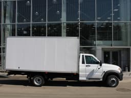 UAZ Profi Промтоварный фургон длинная база Base двускатный мост 4х2 2.7 5MT в лизинг - 6