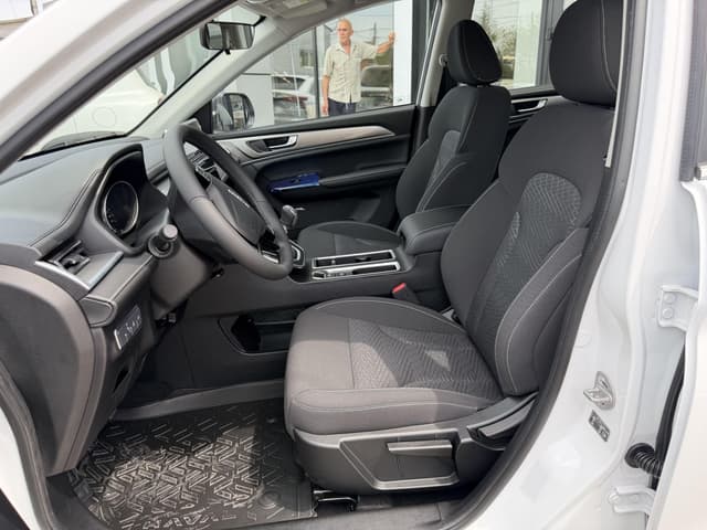 Haval M6 Family FWD MT 143 в лизинг - 9