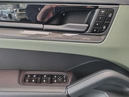 Porsche Cayenne GTS в лизинг - 19
