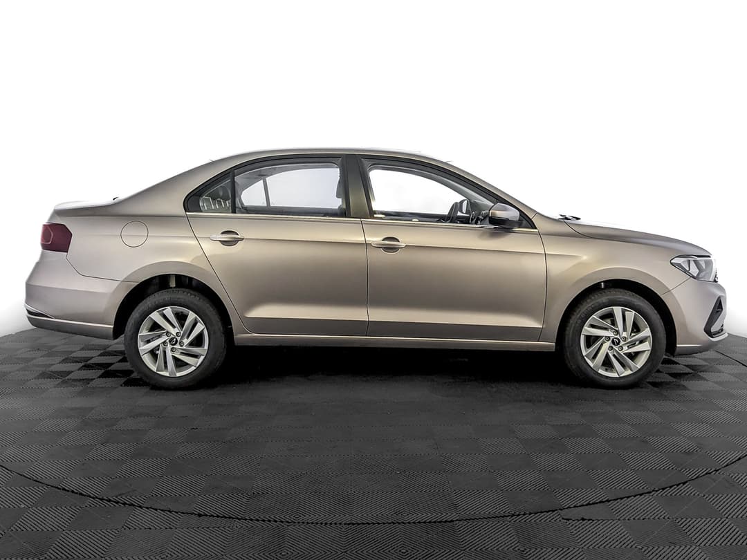 Jetta VA3 Enjoyment 1.5 112hp 6AT в лизинг - 5