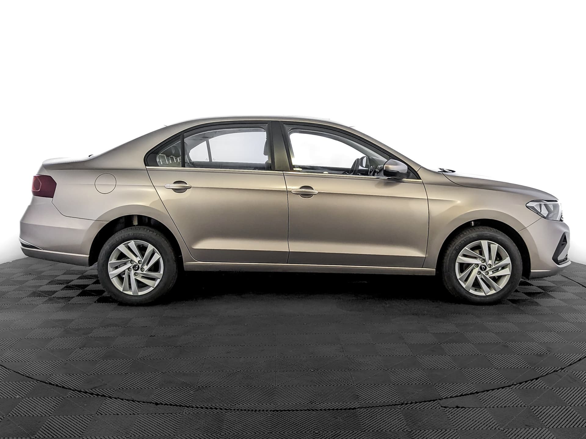 Jetta VA3 Enjoyment 1.5 112hp 6AT в лизинг - 5
