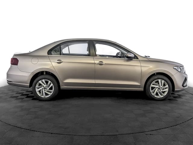 Jetta VA3 Enjoyment 1.5 112hp 6AT в лизинг - 5