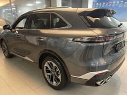 Changan CS75 Plus Tech 2.0 8AT 4WD в лизинг - 6