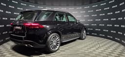 Mercedes-Benz GLE 450 4MATIC в лизинг - 9
